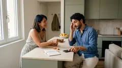 La curva della felicità si è invertita: perché oggi i giovani stanno peggio degli over 50