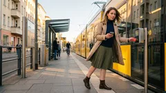 ÖPNV-Ticketpreise 2025: Was sich in sieben US-Städten jetzt für Fahrgäste ändert