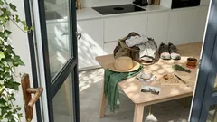 Estancia La Raquel: Tagesausflug zum „Castillo“ an der Ruta 2 bei Castelli