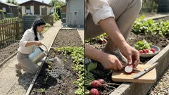 Radieschen knackig statt hohl: 5 Sorten, die zuverlässig gelingen