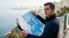 Canyon sottomarini: perché la pendenza del talude conta più dei fiumi