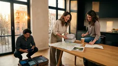 New York City als Hub: 7 entspannte Ausflüge in New York State für Slow travel und Wellness