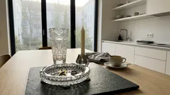 Vintage-Glas im Trend: warum Kristall aus der Sowjetzeit wieder gefragt ist