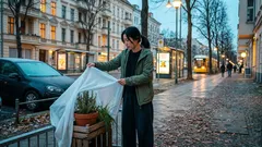 März-Wetter überrascht: Warum sich die nächsten Tage schon wie April anfühlen können