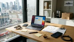 Magma Aviation bündelt Commercial Strategy und Netzwerkplanung: was Paul Hoatsons neue Rolle verändert